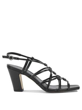 Aeyde Acacia 75Mm Heeled Sandals IT 39 Women